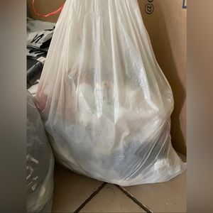 Big Bag of 3-6 month old clothes